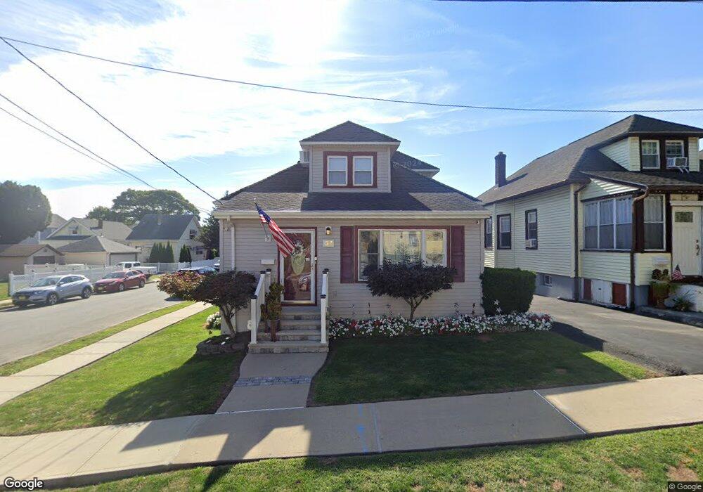 37 Hudson St, Clifton, NJ 07011 - photo 1