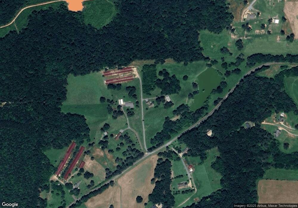 2209 McDaniel Station Rd SW, Calhoun, GA 30701 - photo 1