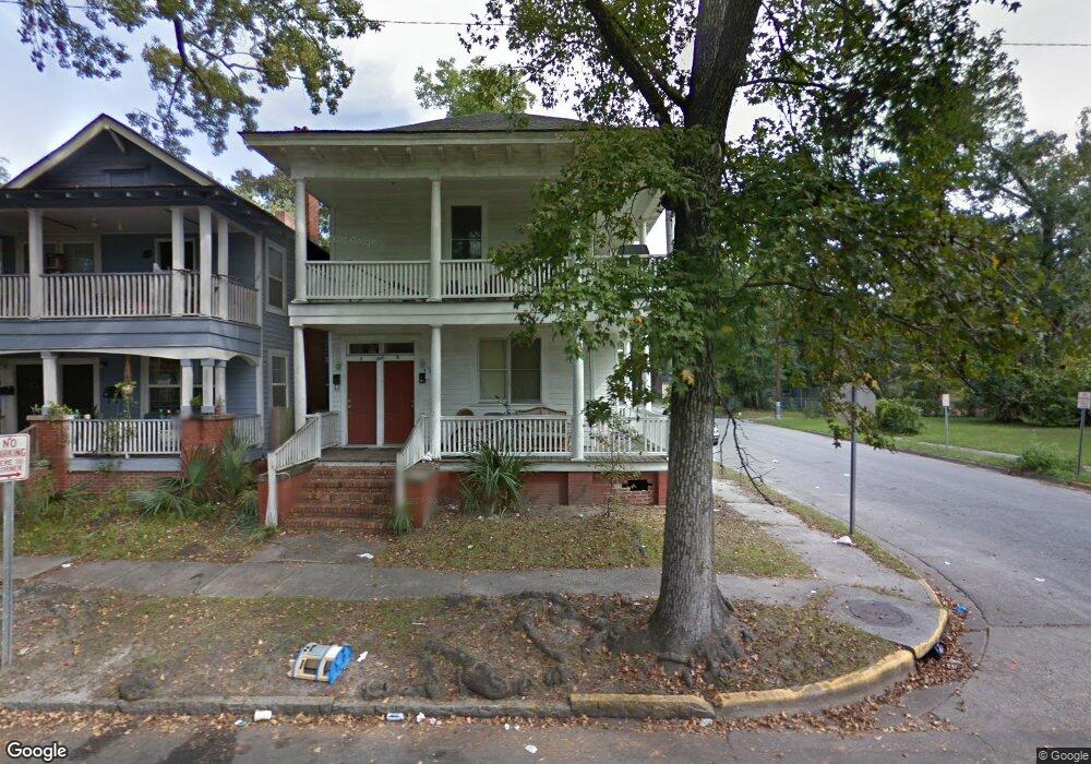 656 E 36th St, Savannah, GA 31401 - photo 1