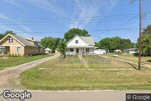 141 Meridian Rd, Bruning, NE 68322