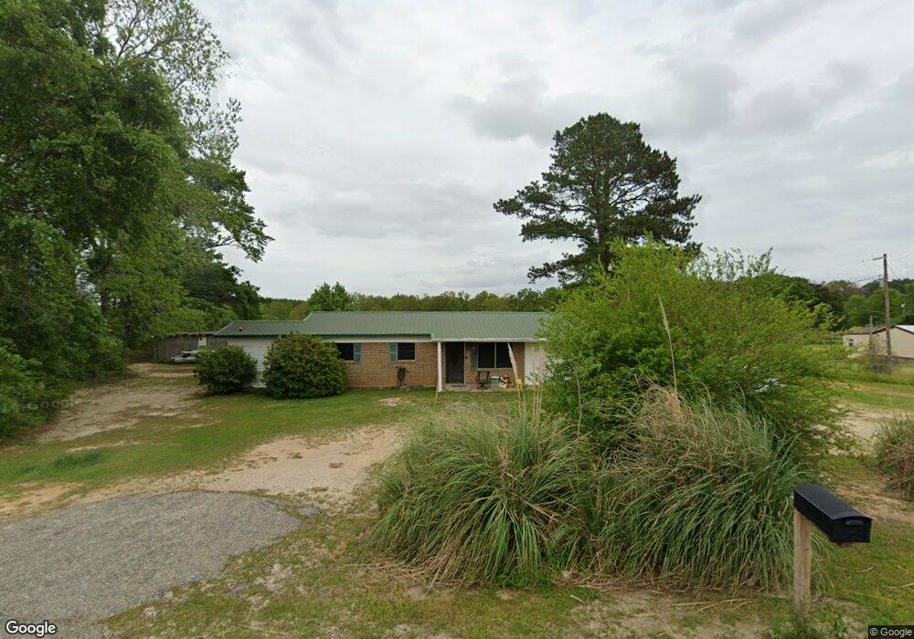 390 Woods Rd, Atmore, AL 36502 - photo 1