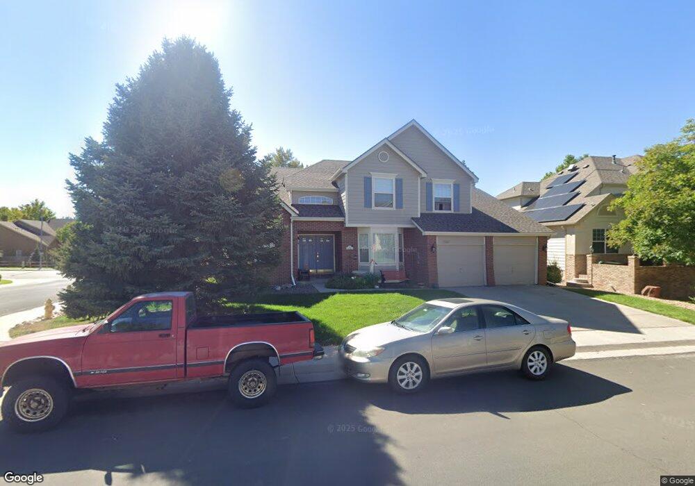 2682 Signal Creek Dr, Thornton, CO 80241 - photo 1