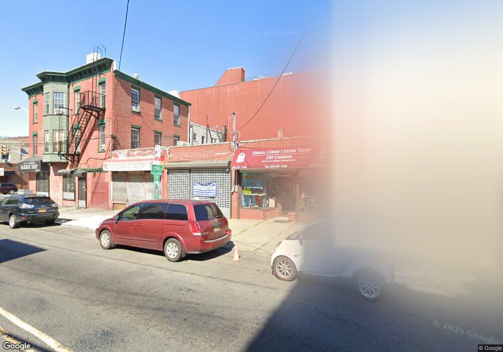 61 Baldwin Ave, Jersey City, NJ 07306 - photo 1