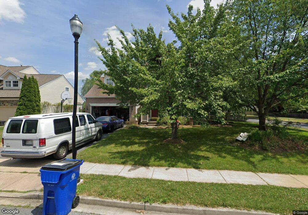 1900 Timber Grove Rd, Frederick, MD 21702 - photo 1