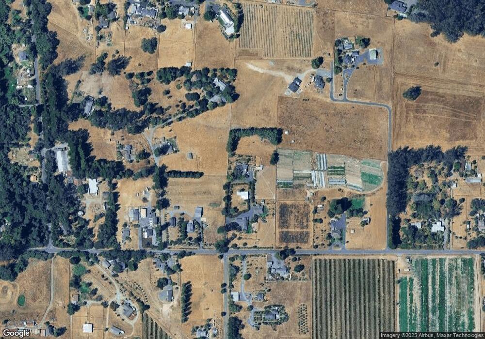 4840 Blank Rd, Sebastopol, CA 95472 - photo 1