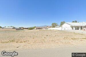 5760 Santovito St, Pahrump, NV 89061