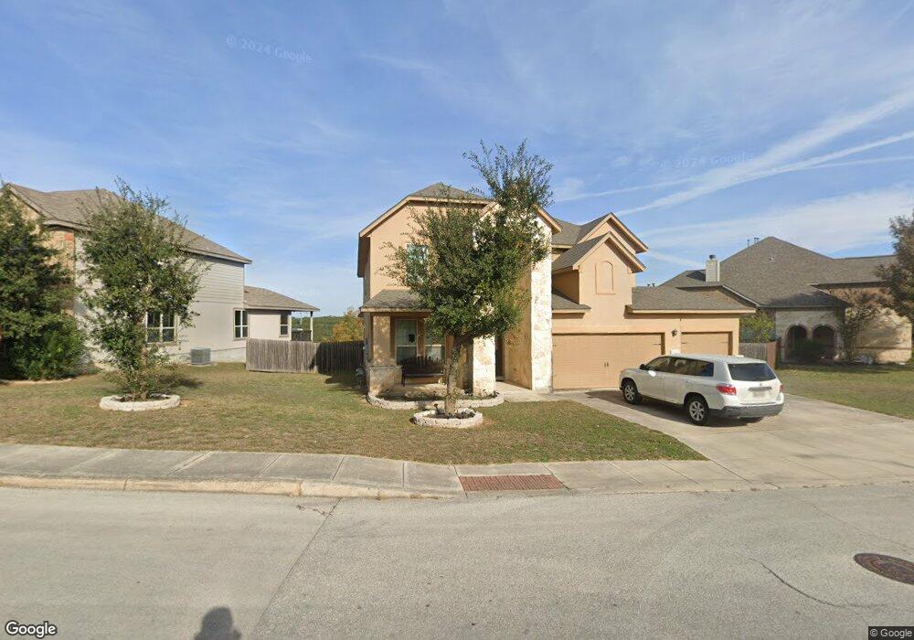 3743 Forsythia, San Antonio, TX 78261 - photo 1