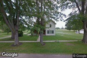 335 E Hale St, Ridgeway, OH 43345