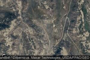 2093 N Homestead Rd, Salina, UT 84654