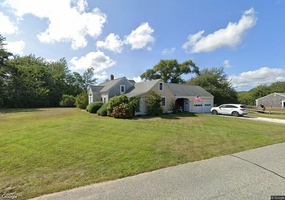 91 S Village Rd, West Dennis, MA 02670 - photo 1