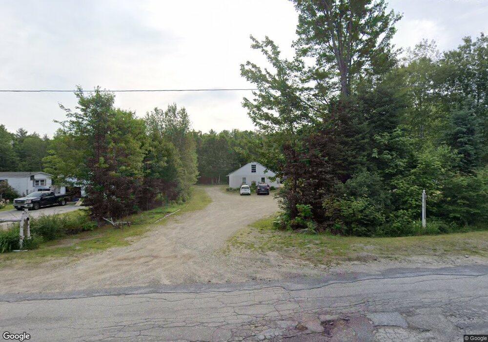 159 Trudeau Rd, Bethlehem, NH 03574 - photo 1