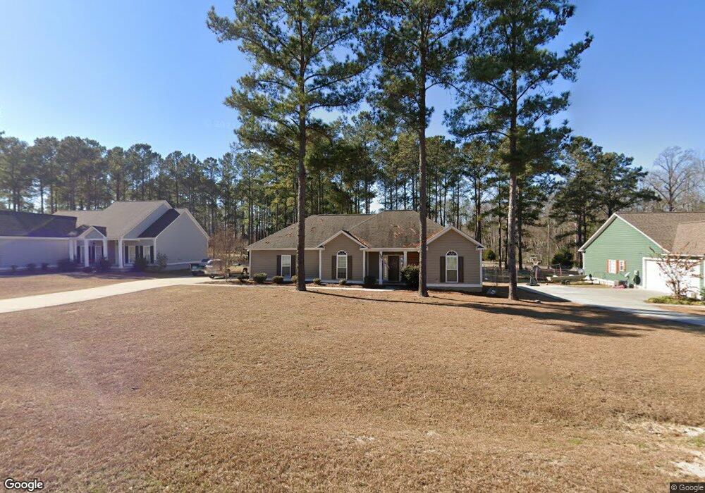 104 Quail Pines Ct, Sylvester, GA 31791 - photo 1