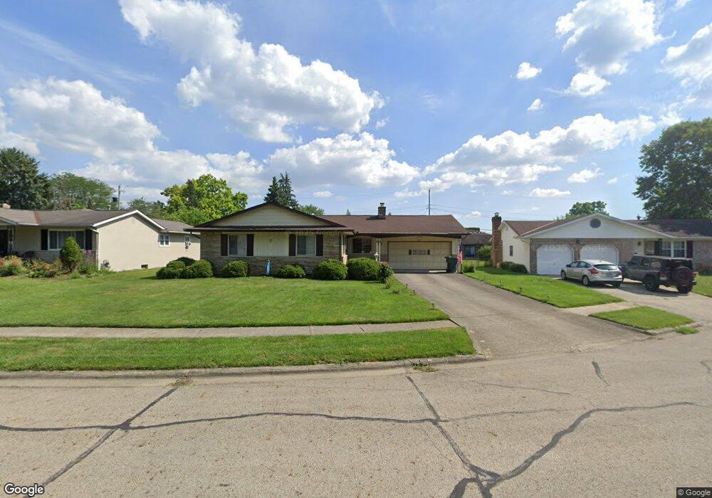 1127 Dechant Ct, Columbus, OH 43229 - photo 1