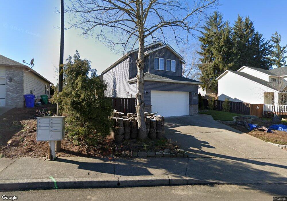 1181 NE Greenway Dr, Gresham, OR 97030 - photo 1