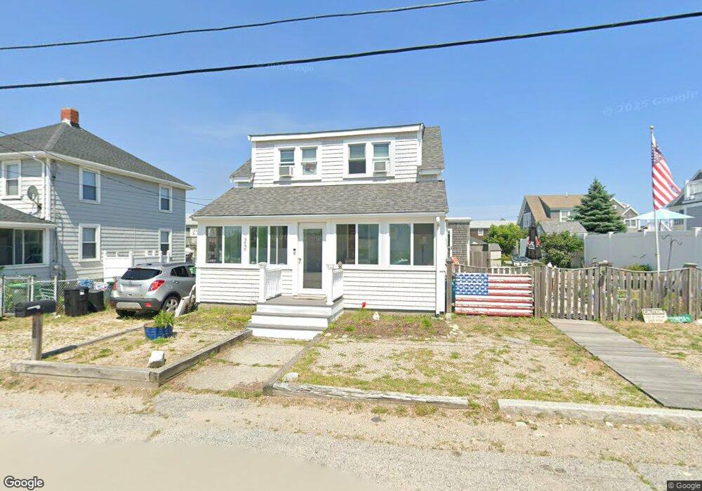 22 Olympia Rd, Marshfield, MA 02050 - photo 1