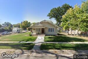 314 S Walnut St, Kimball, NE 69145