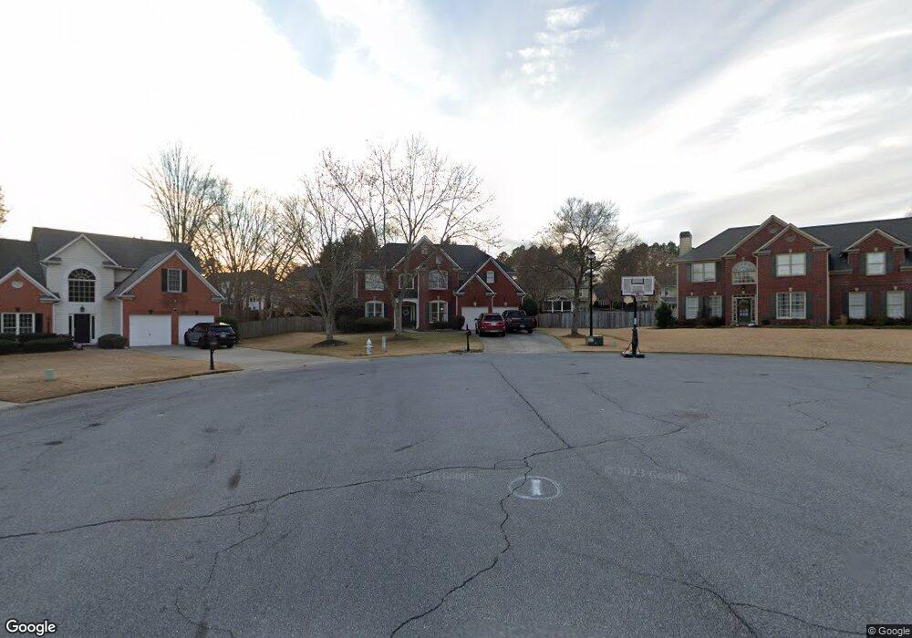 0 Gentry Walk Ct unit 7357359, Cumming, GA 30041 - photo 1