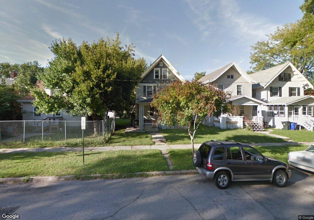 1446 5th Ave SE, Cedar Rapids, IA 52403 - photo 1