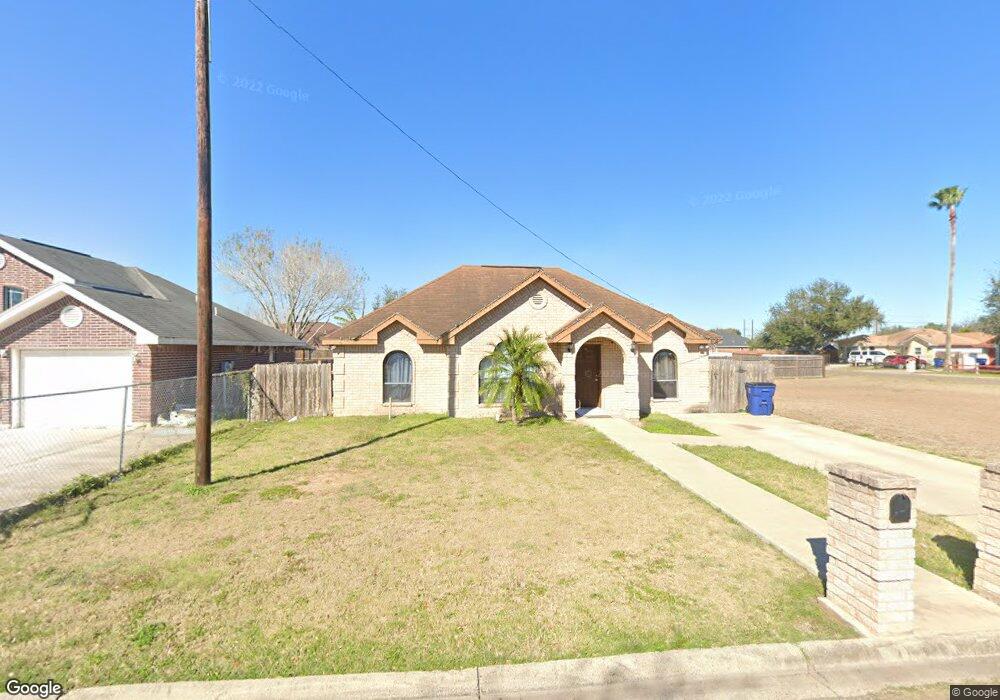 404 Reid Dr, Donna, TX 78537 - photo 1