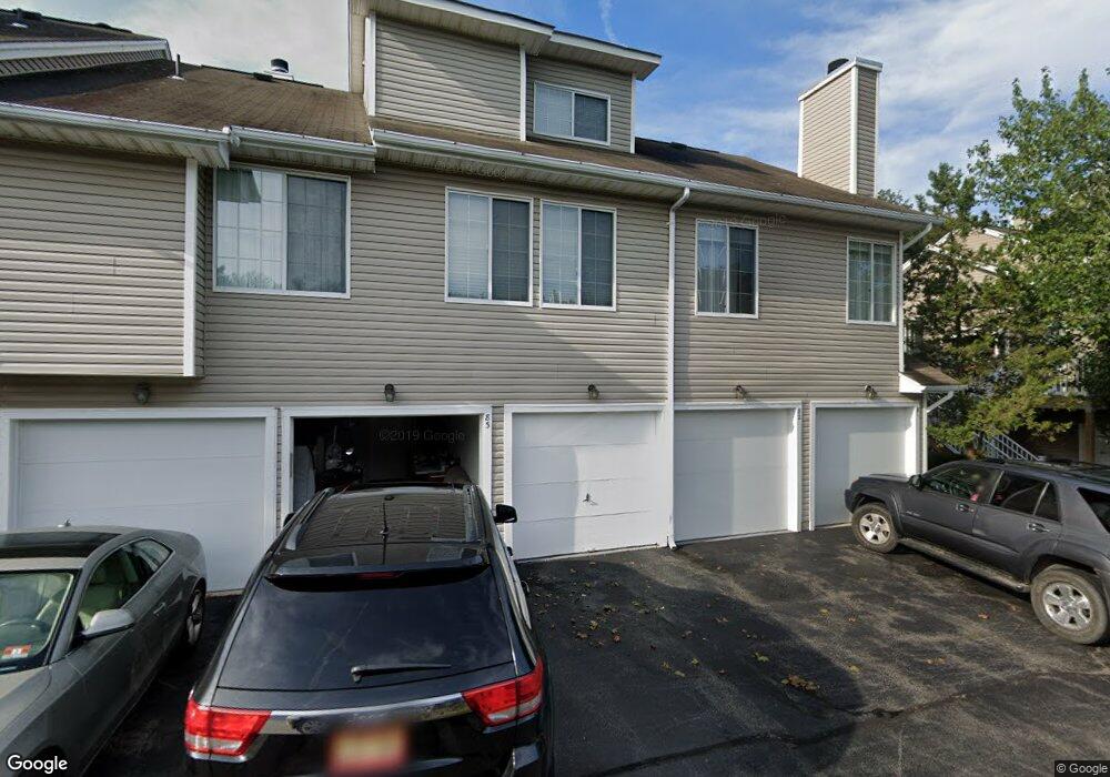 81 Encampment Dr unit 1081, Bedminster, NJ 07921 - photo 1