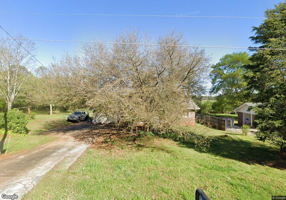 677 Substation Rd, Cedartown, GA 30125 - photo 1