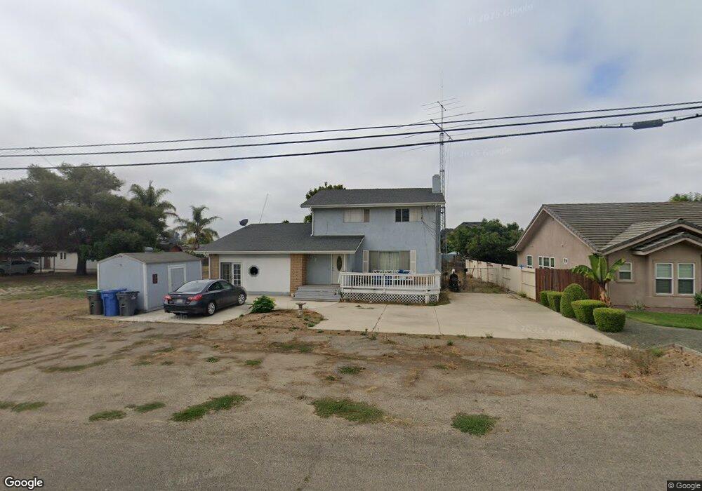 369 N Thompson Ave, Nipomo, CA 93444 - photo 1