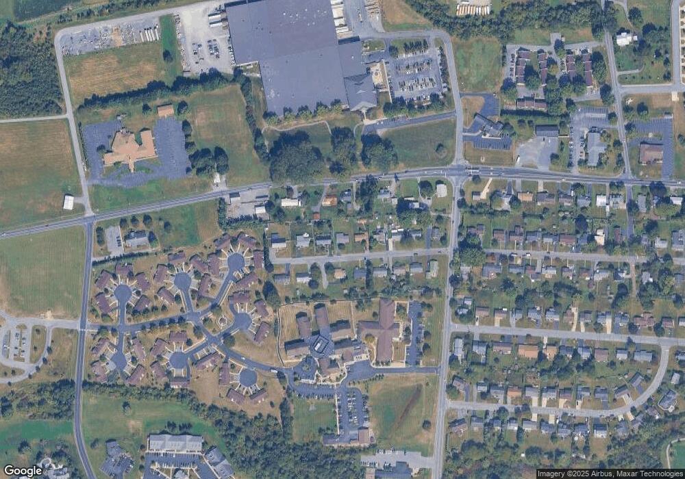 1026 Saint Paul St, Lewisburg, PA 17837 - photo 1