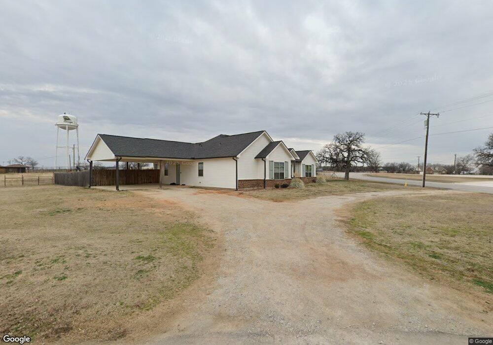 102 Olde Towne Rd, Paradise, TX 76073 - photo 1