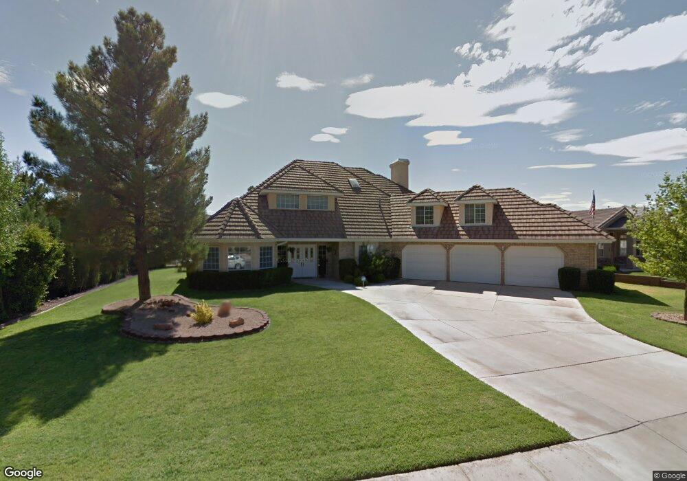 1810 Point Dr, St. George, UT 84790 - photo 1