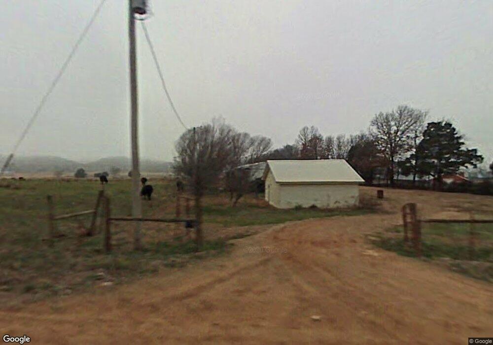 17603 Robinson Rd, Siloam Springs, AR 72761 - photo 1