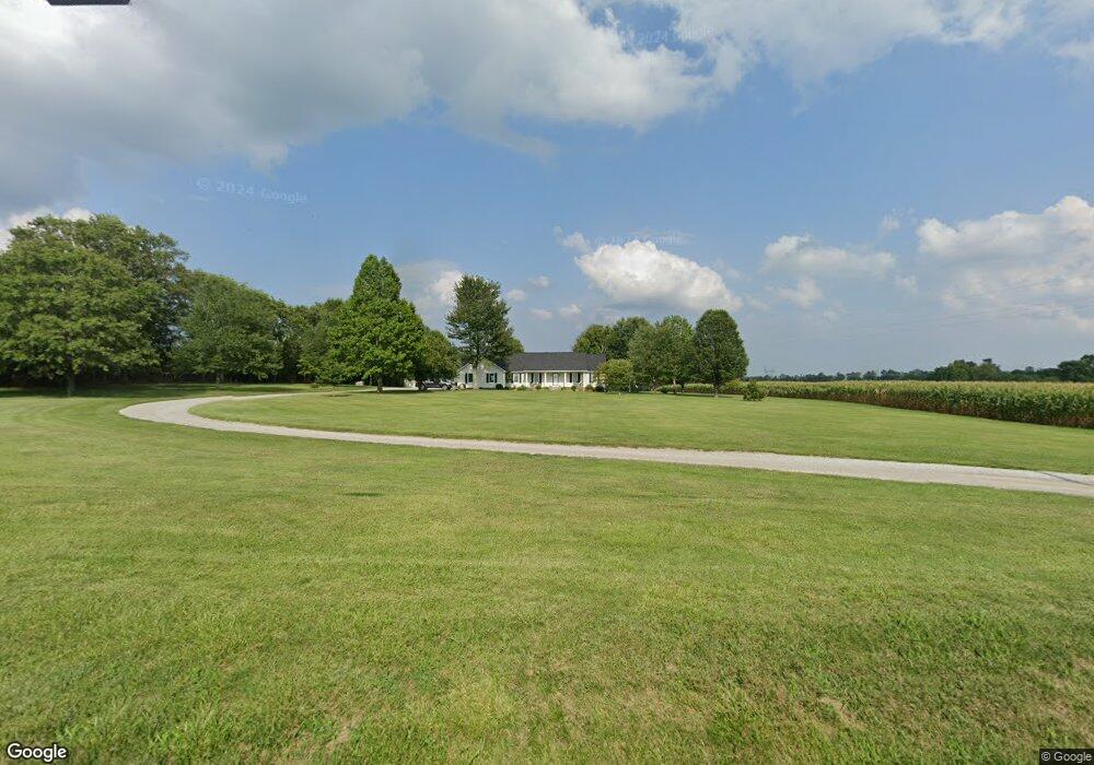 425 Bailey Pike, Harrodsburg, KY 40330 - photo 1