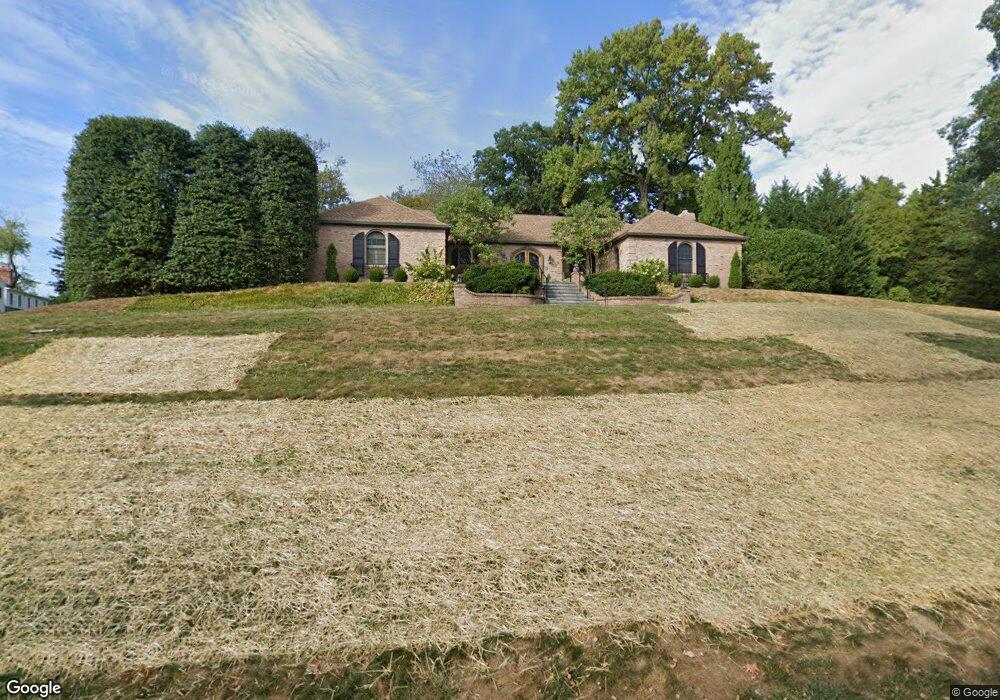 1415 Kyneton Rd, Villanova, PA 19085 - photo 1