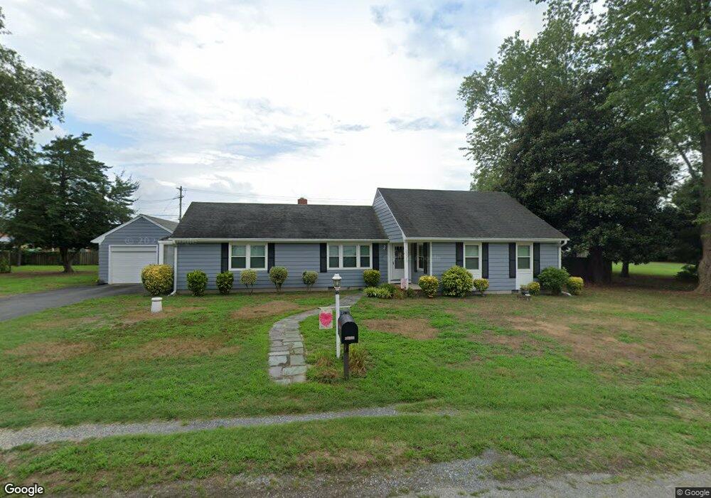 23575 Young St, Seaford, DE 19973 - photo 1