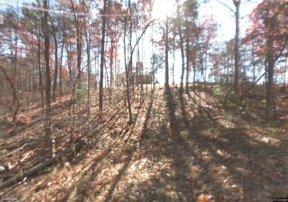 203 Cunningham Mountain Rd, Ellijay, GA 30536 - photo 1