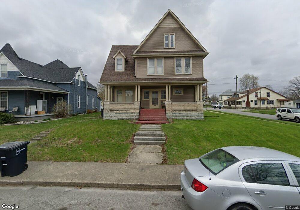 1836 N A St, Elwood, IN 46036 - photo 1