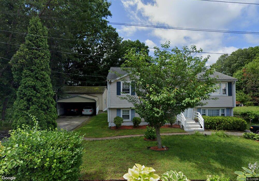 42-44 Brissett St unit 1, Dracut, MA 01826 - photo 1