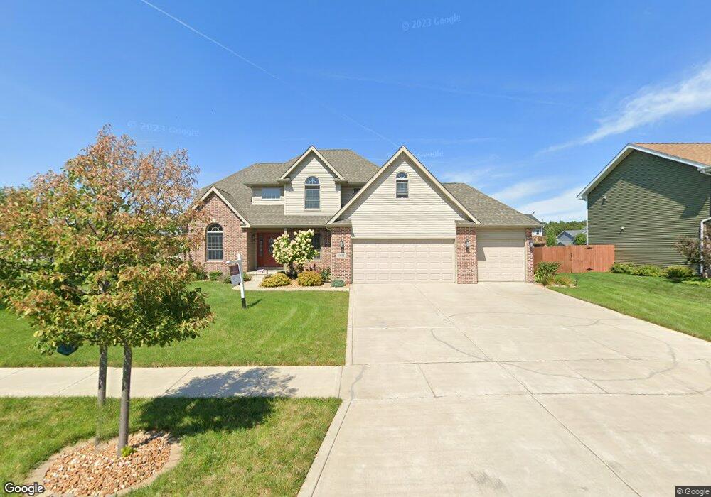 10018 W 128th Place, Cedar Lake, IN 46303 - photo 1