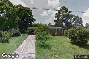 184 Singer Heights, Cuthbert, GA 39840