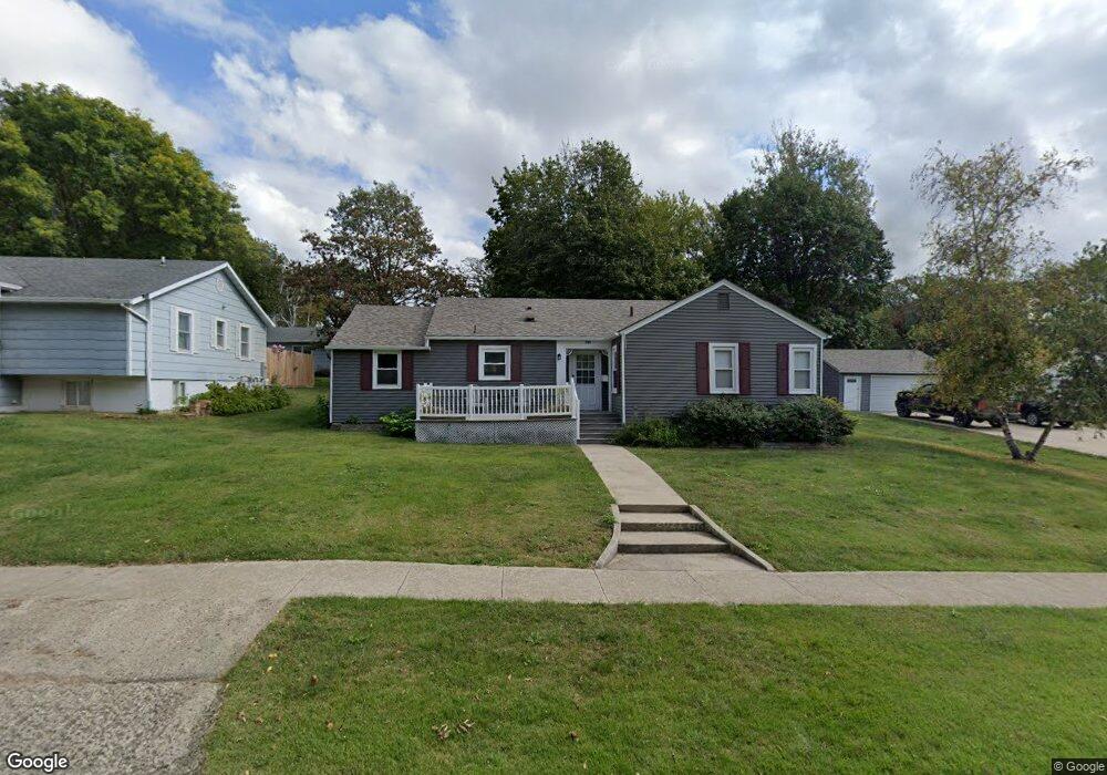 727 4th Ave, Coon Rapids, IA 50058 - photo 1