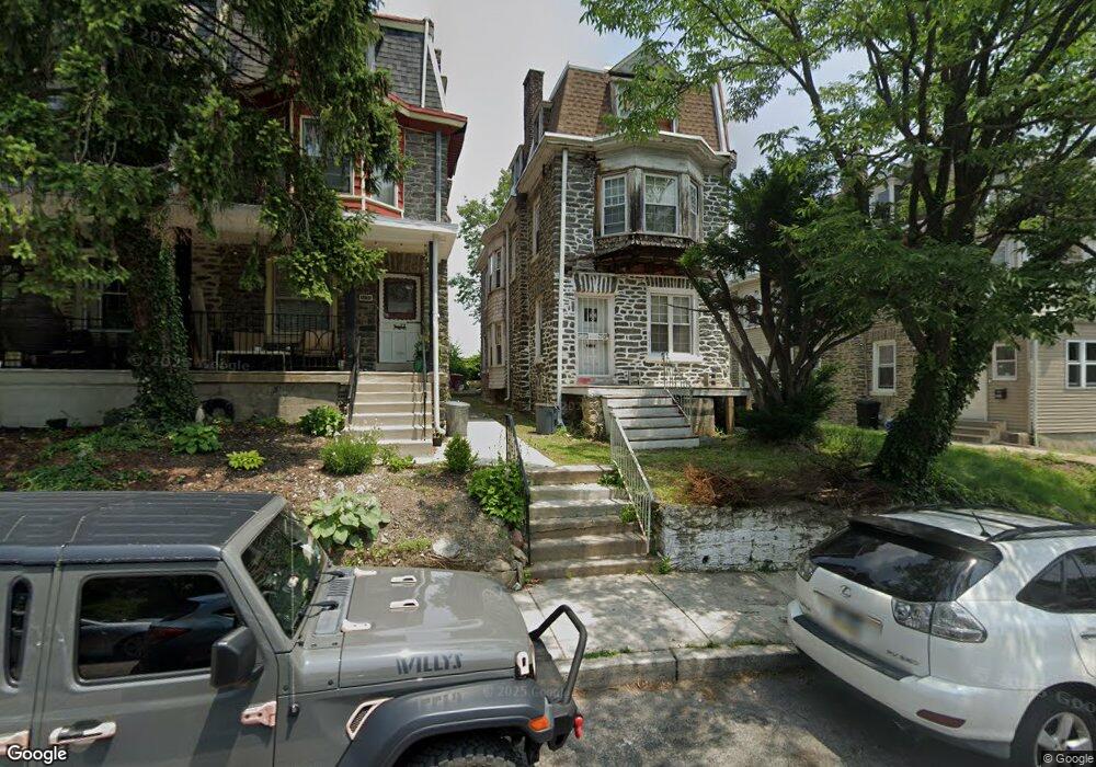 5353 Wingohocking Terrace, Philadelphia, PA 19144 - photo 1