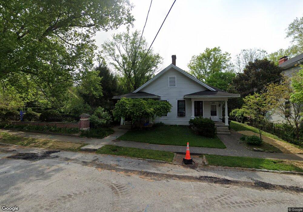 103 Wilkinson St, Frankfort, KY 40601 - photo 1