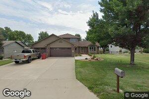 205 E 9th St, Crooks, SD 57020