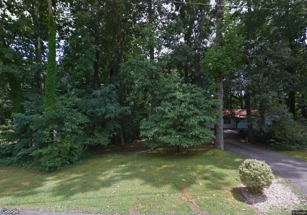 3137 Lake Ranch Dr, Gainesville, GA 30506 - photo 1