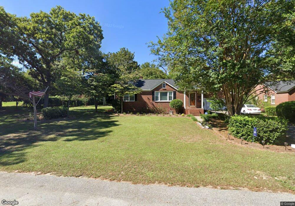 1330 G Ave, West Columbia, SC 29169 - photo 1