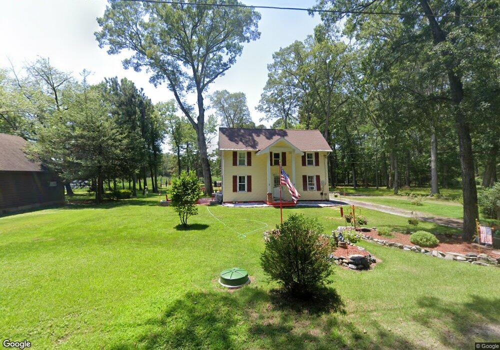 22063 Harrington Park Rd, Rock Hall, MD 21661 - photo 1