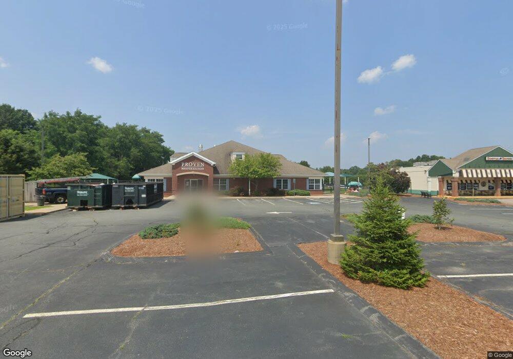 393 W Center St, West Bridgewater, MA 02379 - photo 1