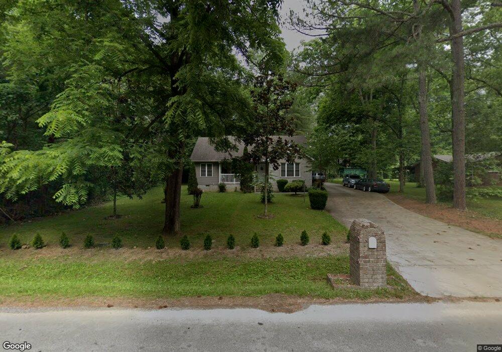 236 Skinner Flat Rd, Manchester, TN 37355 - photo 1