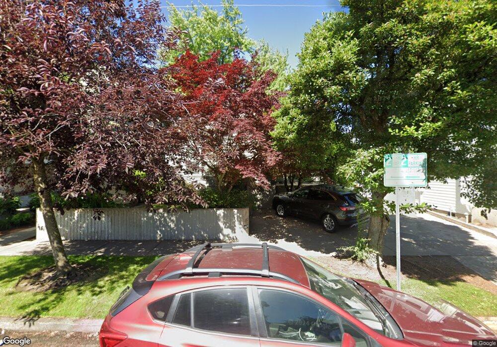 1742 Hilyard St, Eugene, OR 97401 - photo 1