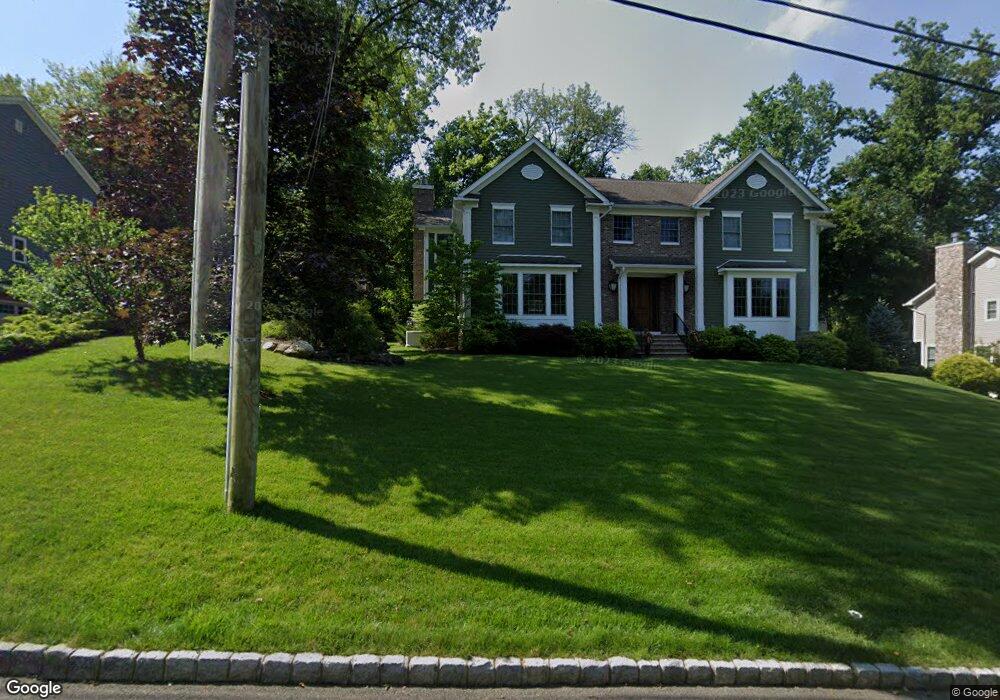 35 Mountainview Rd, Chatham, NJ 07928 - photo 1