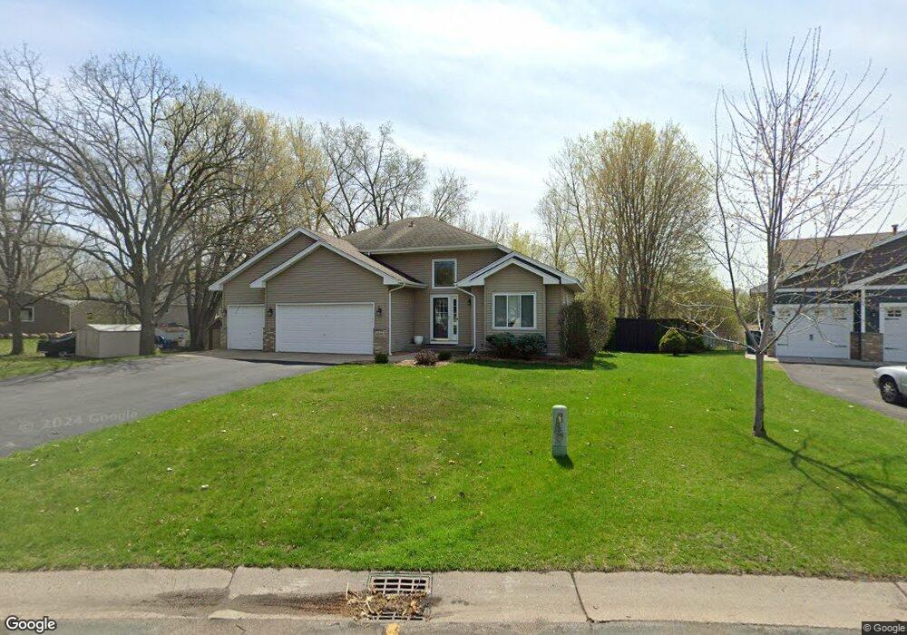 2348 123rd Cir NW, Coon Rapids, MN 55448 - photo 1